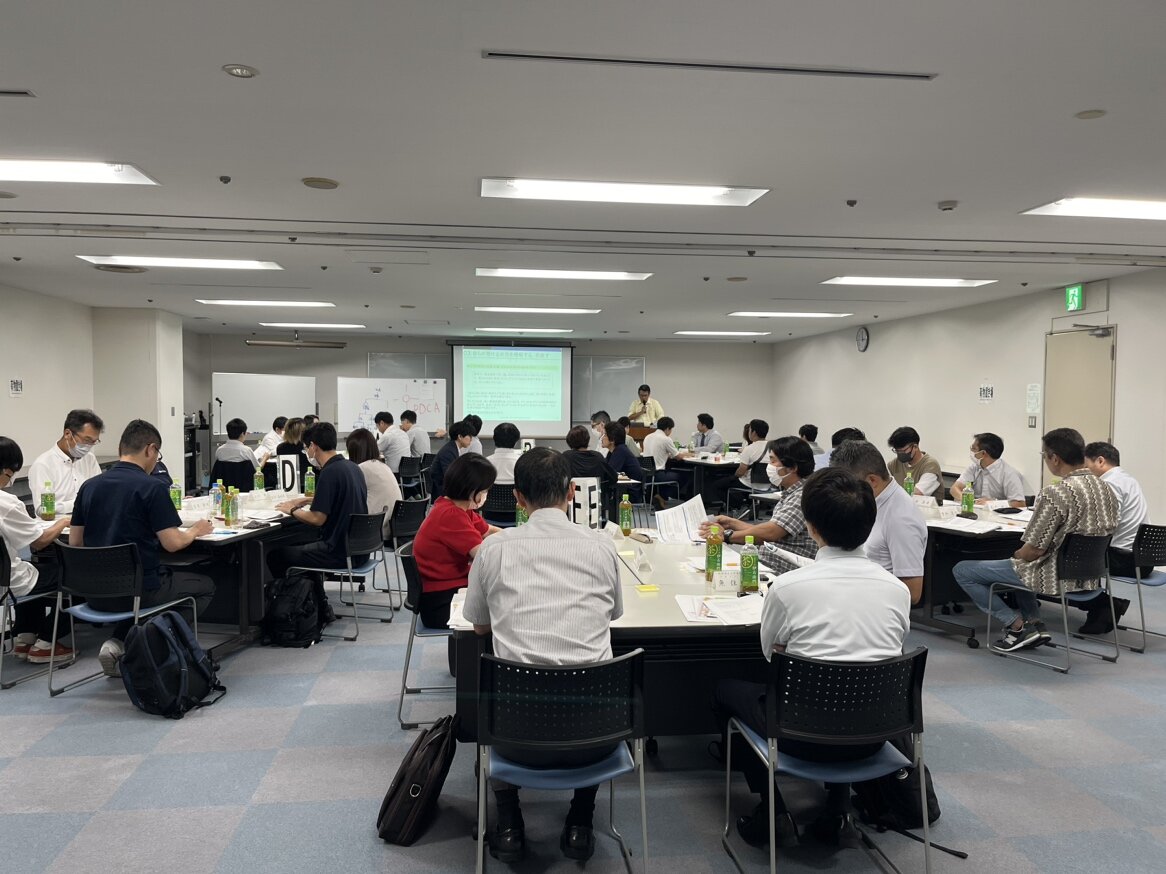 人材育成・研修